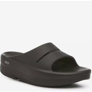 OOFOS | Shoes | Oofos Ooriginal Unisex Mars Red Sandals M8 W